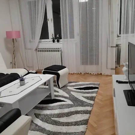 Hana Appartement Sanski Most
