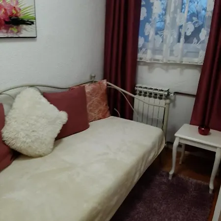 Appartement Hana
