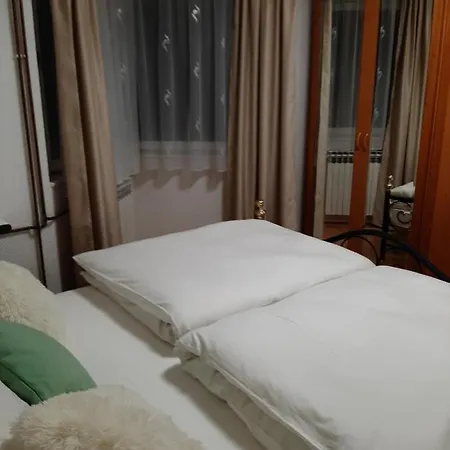 Hana Appartement *
