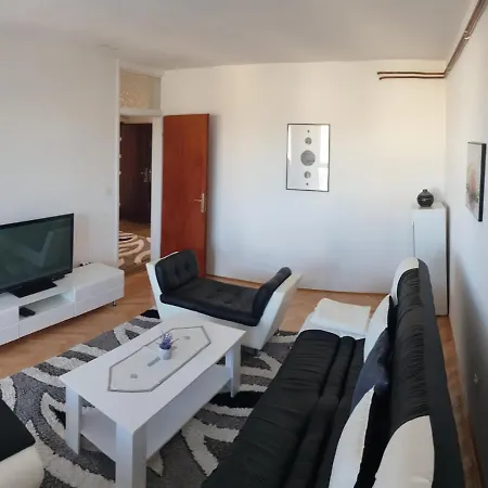 Apartamento Hana *